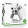 Nacon Manette de jeu EVOL XBX avec câble blanc