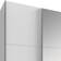 Mid you Sliding White Wardrobe 300x216cm