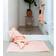 Bongusta Naram Pink, Beige 50x80cm