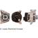 LUCAS LRA02266 Alternador 14V 75A Punto II Hatchback