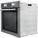 Hotpoint SA4544HIX Stainless Steel