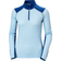 Helly Hansen Women's Lifa Merino Midweight Half-Zip Base Layer - Baby Troope