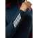 Helly Hansen Women's Lifa Merino Midweight Half-Zip Base Layer - Navy