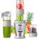 Yabano 2-IN-1 Multipurpose Blender