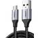 Ugreen Micro USB - USB A M-M 1m