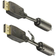 Deltaco DisplayPort 1.2 - DisplayPort 1.2 M-M