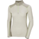 Helly Hansen Women's Lifa Merino Midweight Half-Zip Base Layer - Mellow Grey