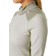 Helly Hansen Women's Lifa Merino Midweight Half-Zip Base Layer - Mellow Grey