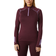 Helly Hansen Women's Lifa Merino Midweight Half-Zip Base Layer - Hickory