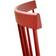 FDB Møbler J46 Red Køkkenstol 80cm