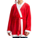 Lindex Adult Santa Robe and Hat