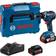 Bosch GSR 18V-55 Professional (2x4.0Ah)