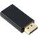 Northix JTI DisplayPort HDMI Adapter 5cm