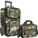 U.S. Traveler Rio Rugged Expandable, Camouflage, 2