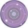 Popsockets Translucent Glitter Lavender