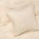 Juna Monochrome Lines Duvet Cover Beige (200x140cm)