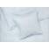 Juna Monochrome Lines Duvet Cover Blue, White (200x140cm)