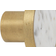 ferm LIVING Stone White Klädkrok 4cm