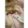 Juna Monochrome Lines Duvet Cover Pink, White (200x140cm)