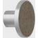 ferm LIVING Stone Brown Klädkrok 4cm