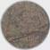 ferm LIVING Stone Brown Klädkrok 4cm