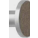 ferm LIVING Stone Brown Klädkrok 4cm