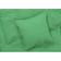 Juna Bæk & Bølge Duvet Cover Green (200x140cm)