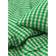 Juna Bæk & Bølge Duvet Cover Green (200x140cm)