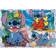 Clementoni Disney Stitch 104 Pieces