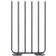 Konsthantverk December Night Adventsljusstake 32cm