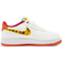 Nike Air Force 1 Low 07 LX GS - Sail/White/University Gold/University Gold