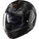 X-Lite X-1005 Ultra Carbon Dyad N-Com Helmet Hjälm