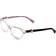 Kate Spade emmalee pink 49/16/140 women eyewear