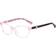 Kate Spade emmalee pink 49/16/140 women eyewear