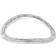 Pernille Corydon Elva Midi Ring - Silver