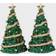 Lemax Classic Christmas Tree Decoration