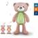 Zazu Brody the Bear Sleep Trainer Nachtlicht