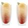 Bodum Pavina Drink Glass 15.2fl oz 2pcs