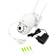 Technaxx TX-192 4991 Wi-Fi LAN IP CCTV Camera 2304 x 1296 p
