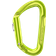 Edelrid Pure Slider Karabiner gruen 000