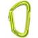 Edelrid Pure Slider Karabiner gruen 000