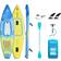 Aquatone Playtime 11'4" 2-In-1 Sit-In Kayak & Sup