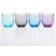 Flamefield Moonstone Drikkeglas 30cl 4stk