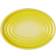 Le Creuset Oval Spoon Rest Köksutrustning
