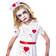 Amscan Zombie Nurse Children's Costume