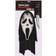 Palmer's Ghost Face Mask And Knife