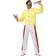 Smiffys Freddie Mercury Costume