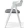 Findahls Mette Beech/White Køkkenstol 75cm