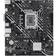 ASUS PRIME H610M-K Moederbord Socket