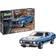 Revell 71 Mustang Boss 351 1:25